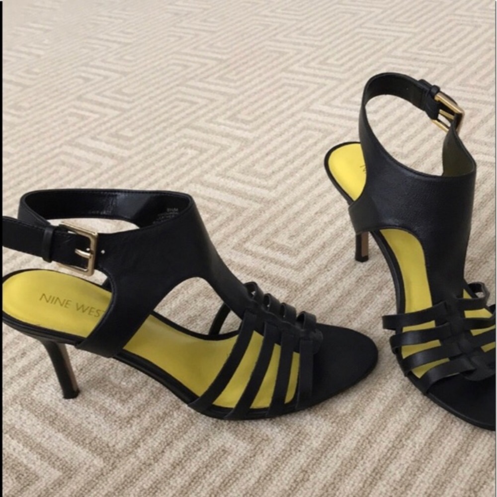 Nine West Sandals